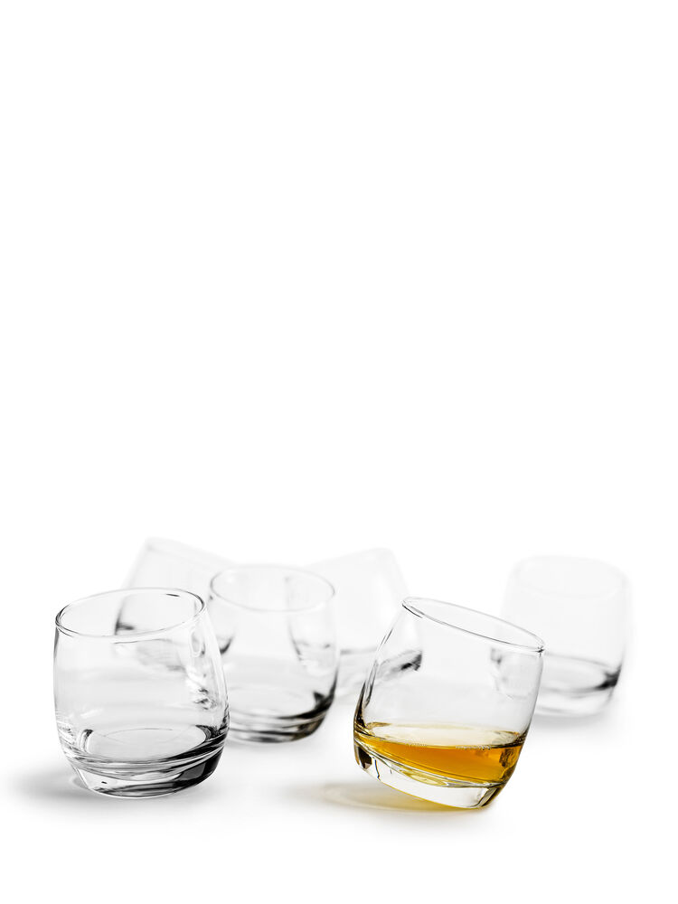 TUMBLER whisky glas 30cl